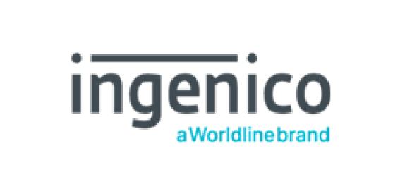 ingenico
