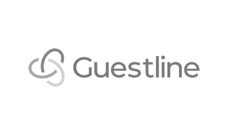 Guestline logo hotel chains & regional hotel groups