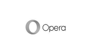 Opera become a partner