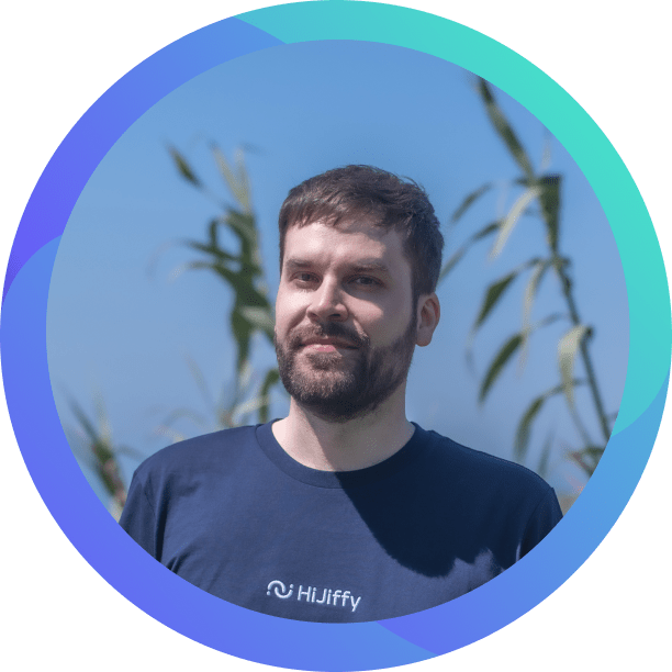 Hijiffy maciej author - maciej czajka es