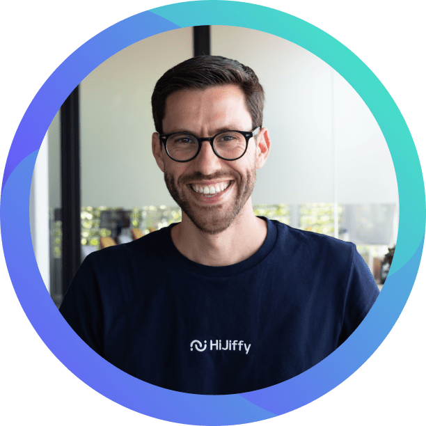 Hijiffy tiago araujo author - tiago araújo