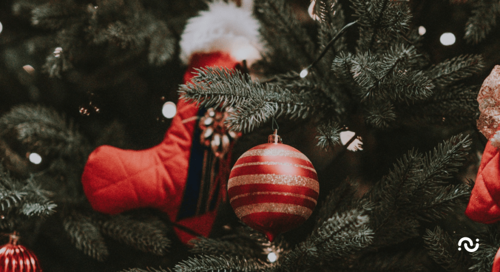 Blog post — article 8 marketing campaigns for xmas 4 marketing campaigns to increase revenue during winter holidays [free templates]