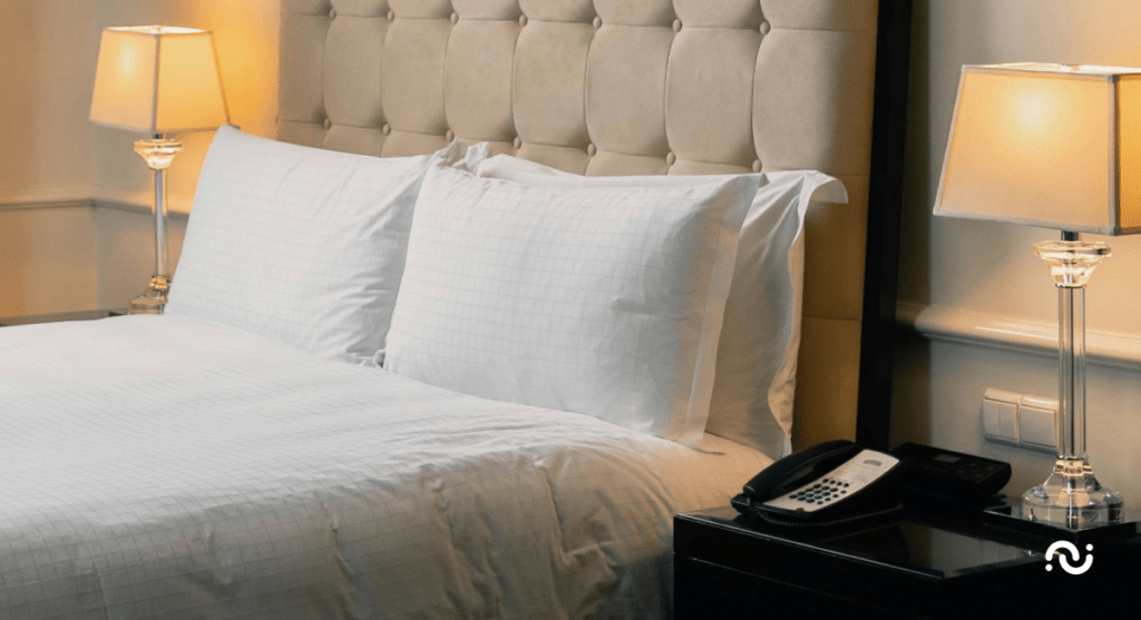 Reservations 2 personalmangel in der hotellerie: wie ki neue herausforderungen bewältigen kann