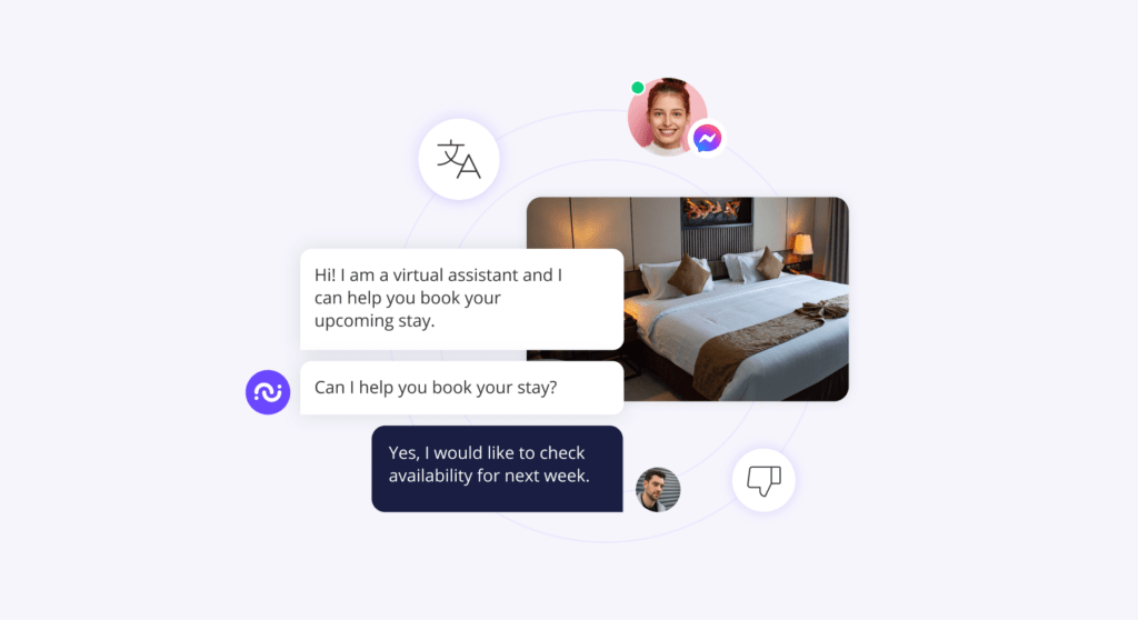 Blog post — product comparison die beste gästekommunikations-software für hotels in 2026: spezialisierte vs. Generische lösungen im vergleich!