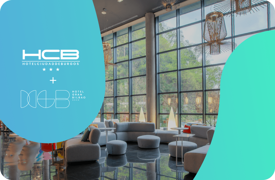 Hijiffy hotel gran bilbao success stories - de