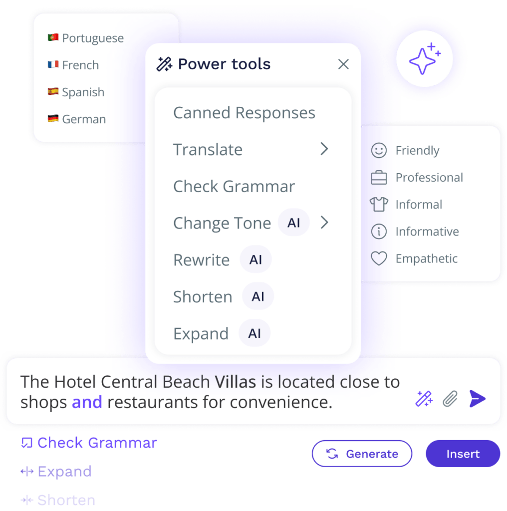 Ai power tools aplysia fr