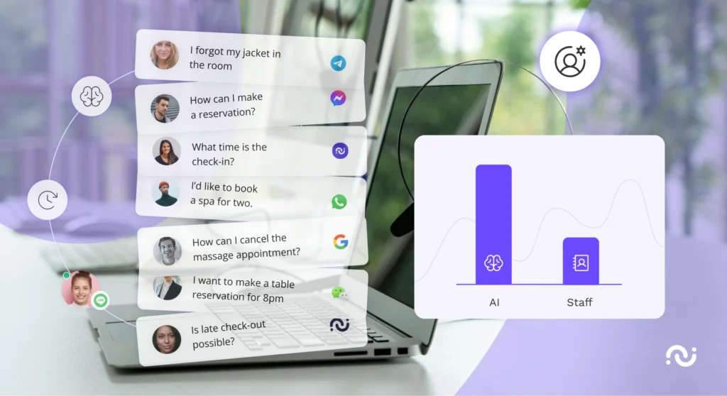Blog guide to ai onboarding 3 estrategias esenciales para la fidelización de clientes en hoteles en 2026