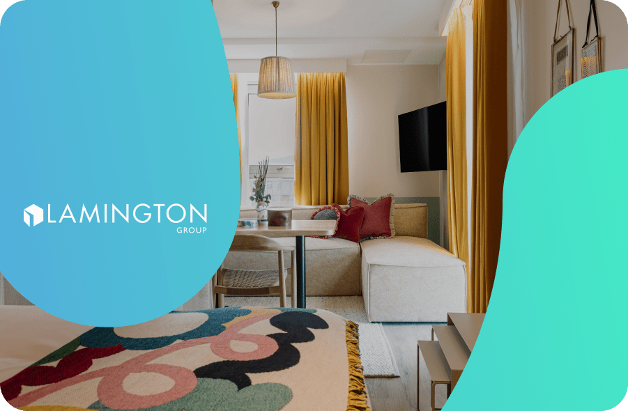 Hijiffy and lamington group success stories - de