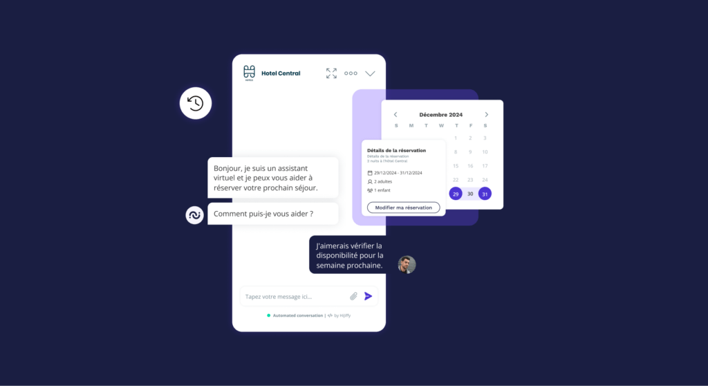 Reservations 4 personalmangel in der hotellerie: wie ki neue herausforderungen bewältigen kann