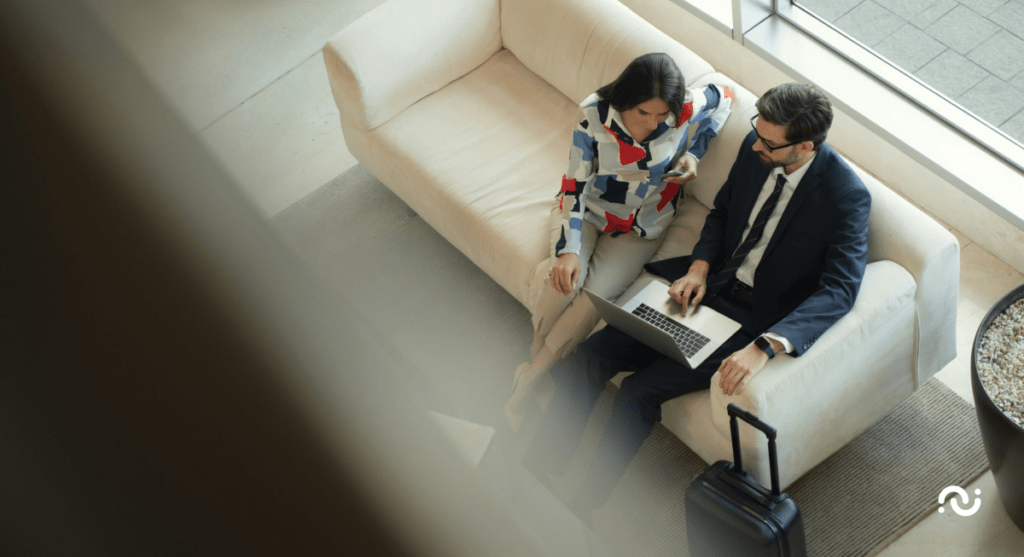 Blog post — hotebranding la marca de tu hotel: la importancia de personalizar tus chatbots para adaptarlos a tu estrategia de marca