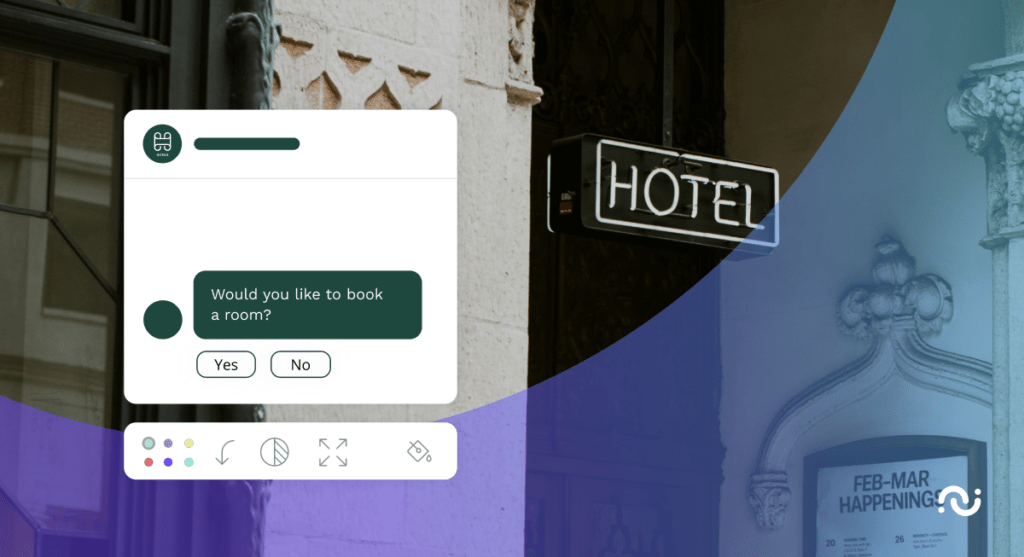 Blog post — hotelbranding 2 la marca de tu hotel: la importancia de personalizar tus chatbots para adaptarlos a tu estrategia de marca