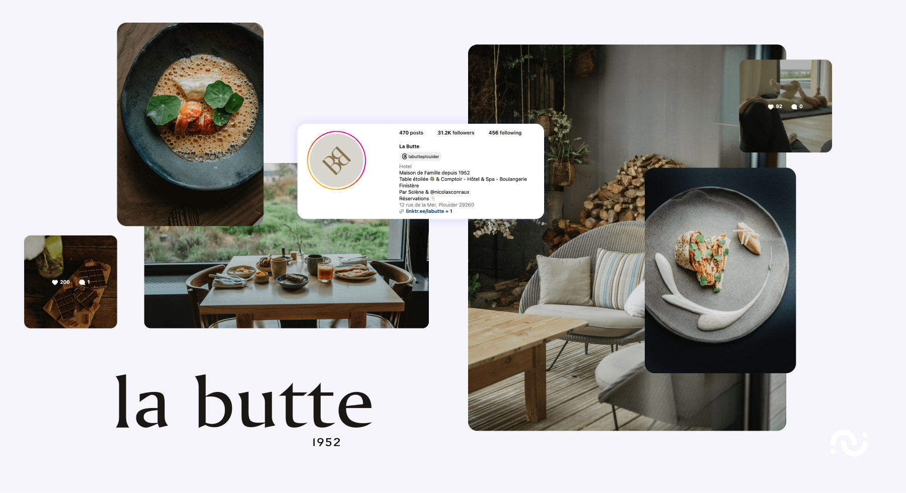 Blog post — la butte x hijiffy 1 2 success story - la butte - en