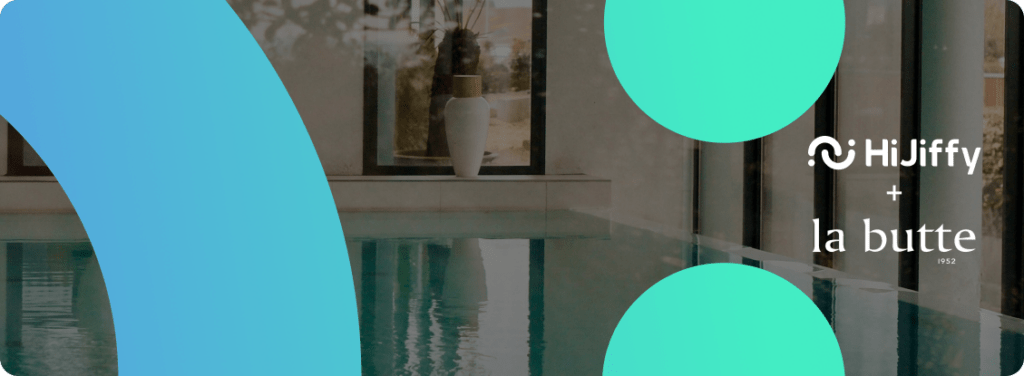 Cover la butte 1 success story - la butte - en