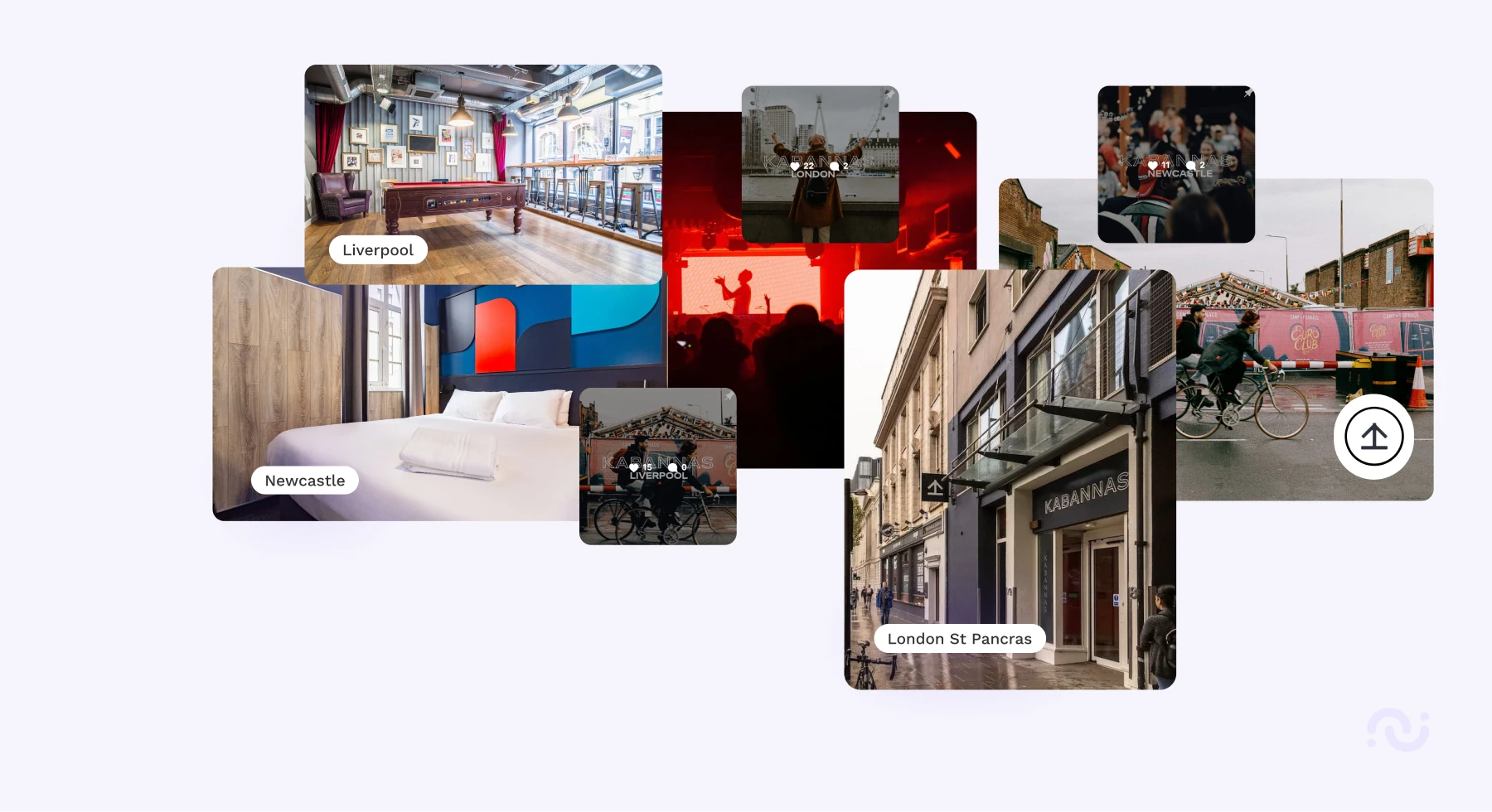 Kabannas 01 success story - kabannas - en