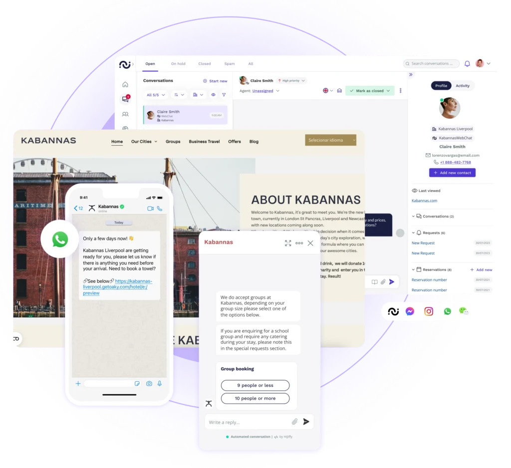 Kabannas quote1 persona - general manager - en