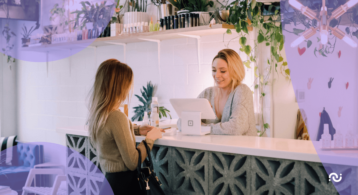 Blog how to improve hotel reception header der perfekte willkommensgruß für hotelgäste für einen unvergesslichen ersten eindruck