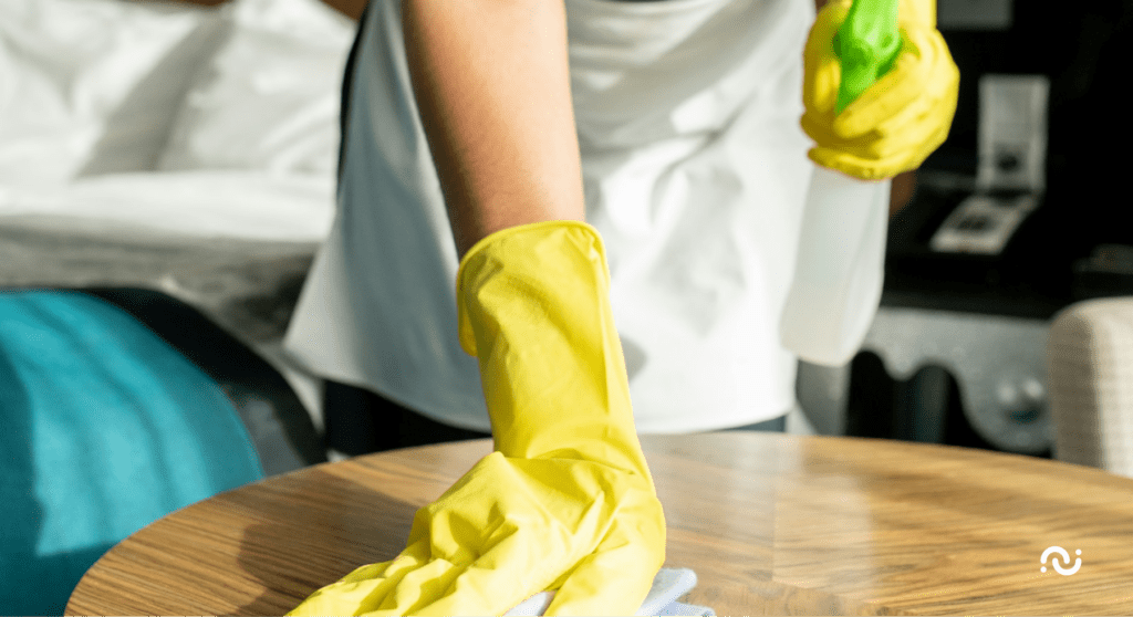 Blog. Hotel housekeeping2 ¿son las apps de housekeeping la clave para una gestión hotelera eficiente en el futuro?