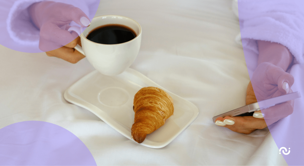 Blog. Hotel housekeeping4 ¿son las apps de housekeeping la clave para una gestión hotelera eficiente en el futuro?