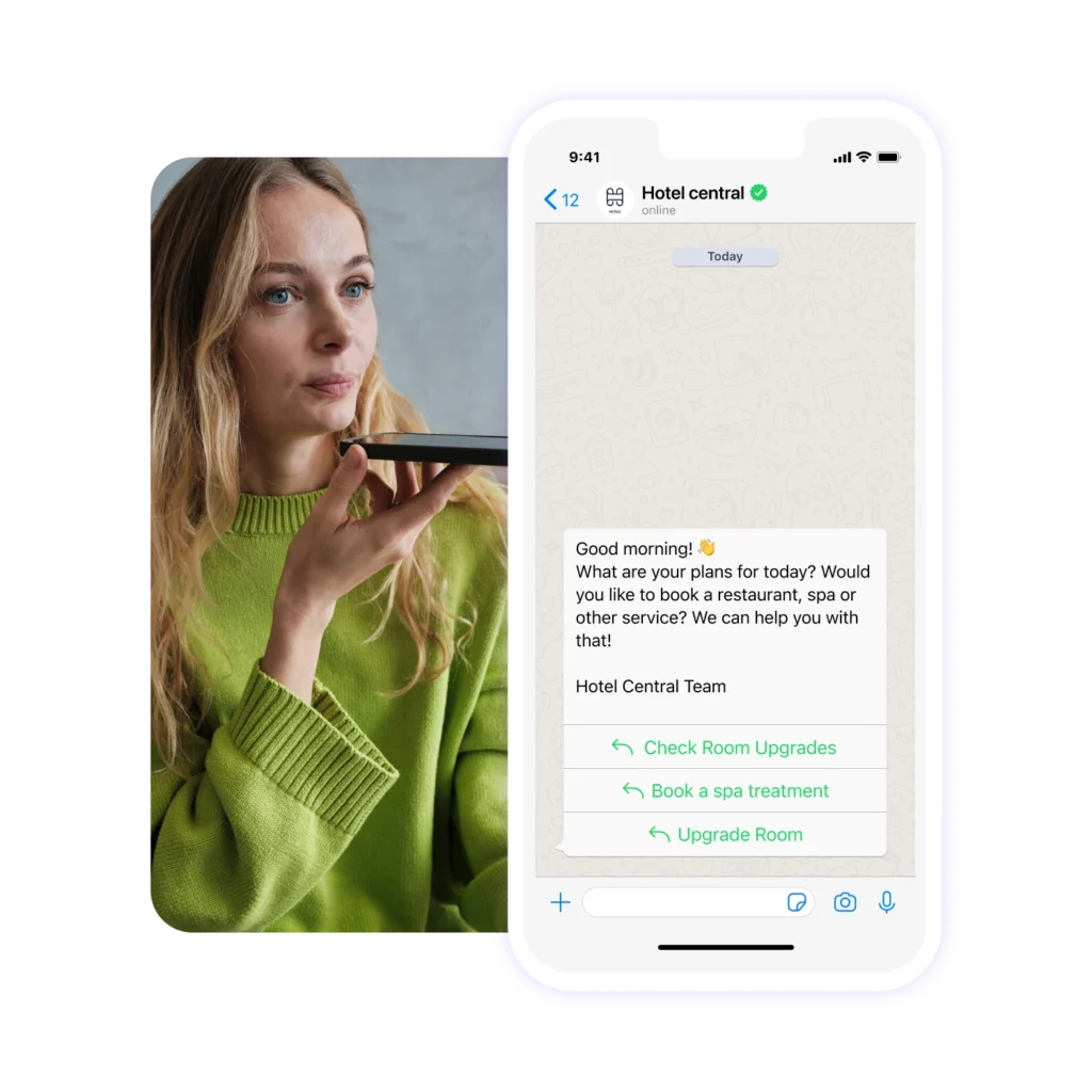 Guest feedback reviews in stay feedback collection strengthen reputation de