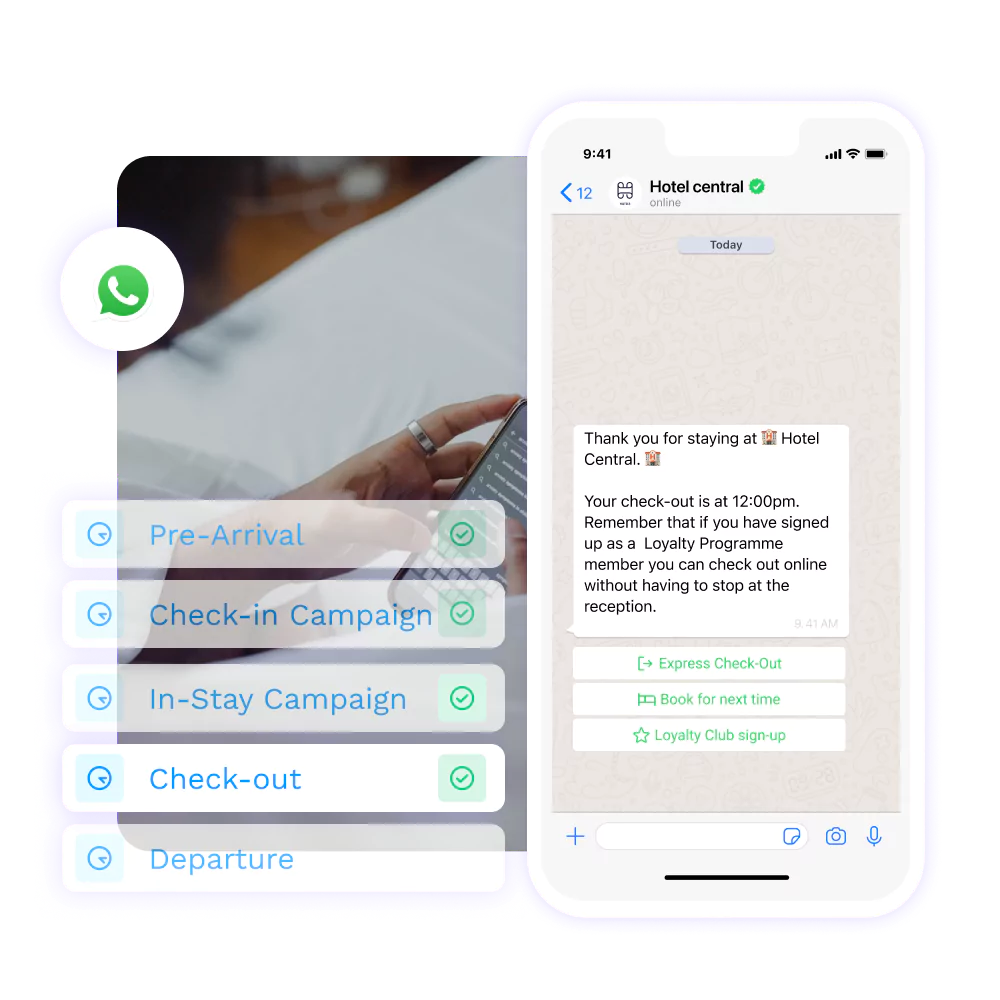 Loyalty and retention ensure returning guests strengthen reputation de