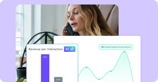 Revenue managers use cases
