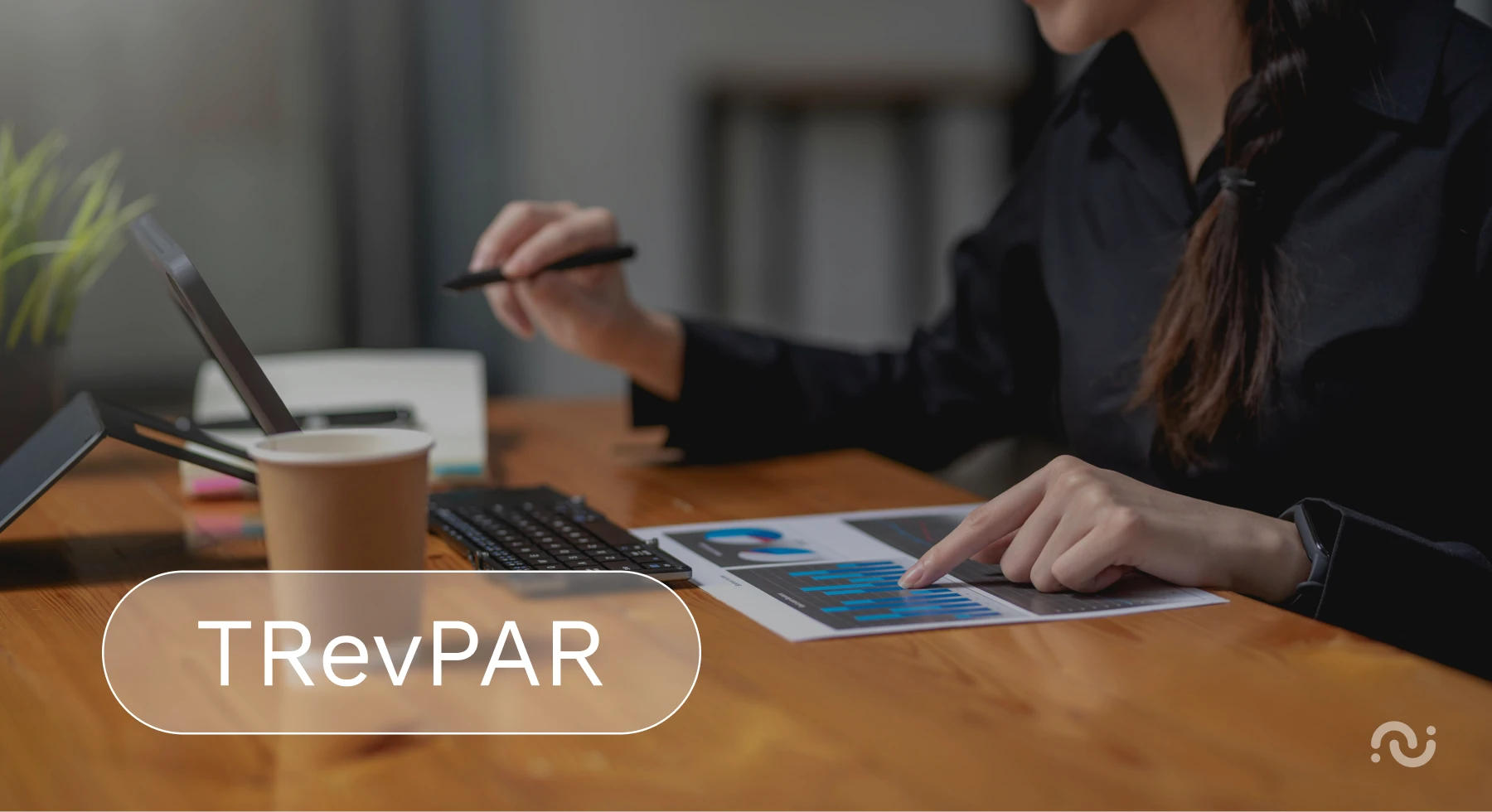 Is TRevPAR the key hotel metric in 2026?