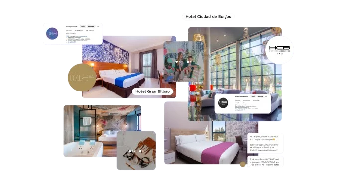 Blog post 2 removebg preview booking. Com chatbot de