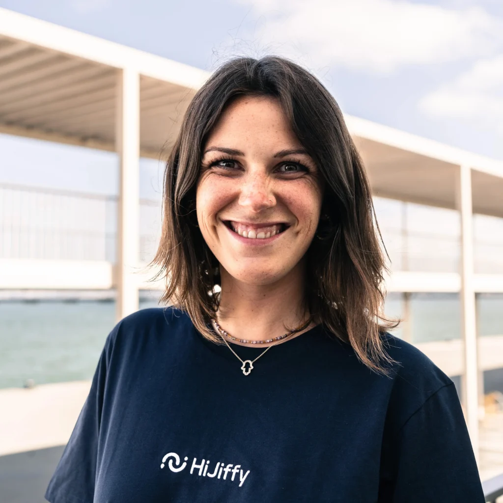 Hannah r success story - paradise resort