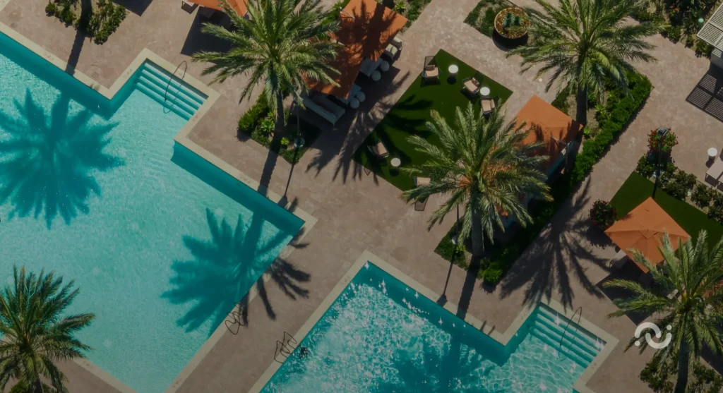 Accueil vip hotellerie