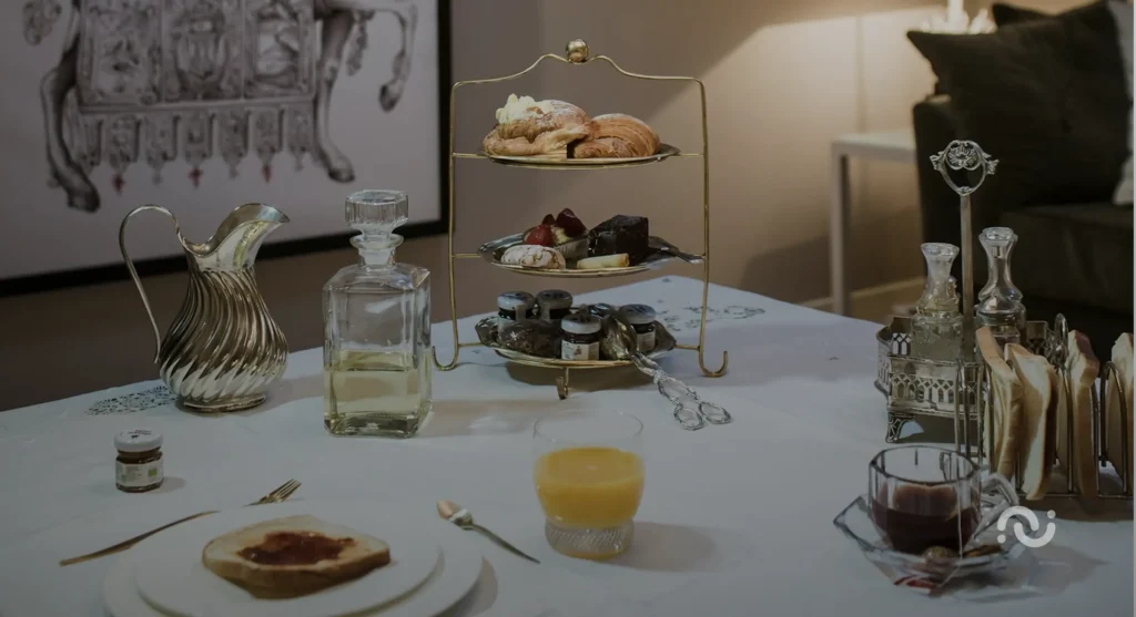 Accueil vip hotellerie