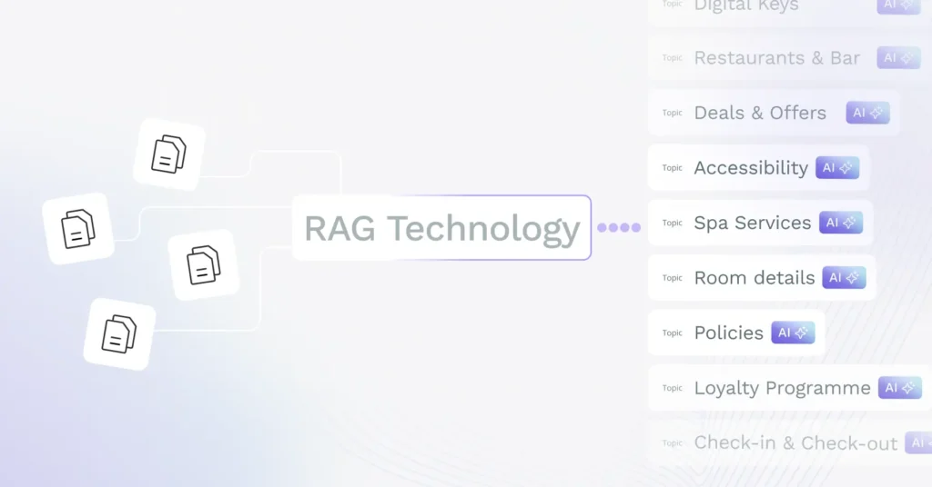 Retrieval-augmented generation