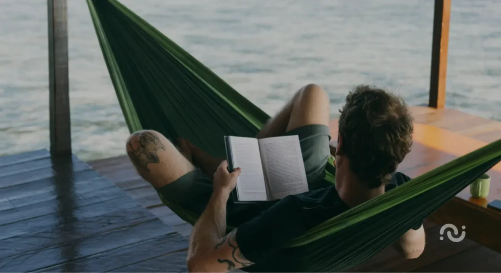 Hébergement touristique