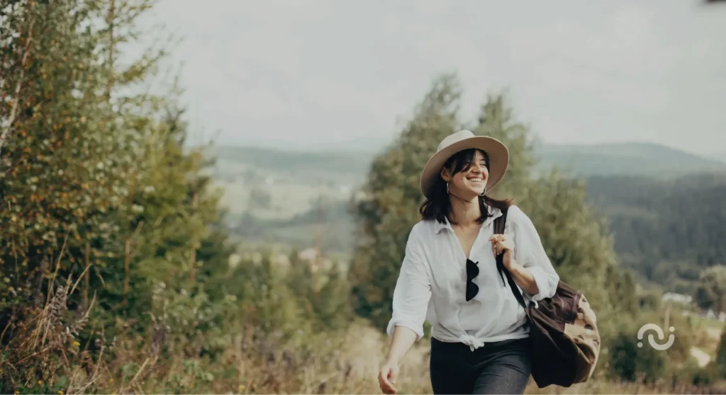 Types hébergement touristique