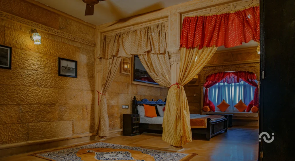 What is a boutique hotel?