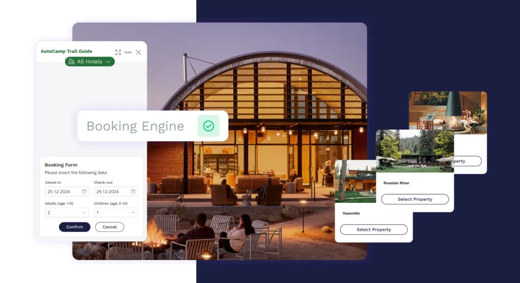 Regional hotel groups autocamp hotel chains & regional hotel groups