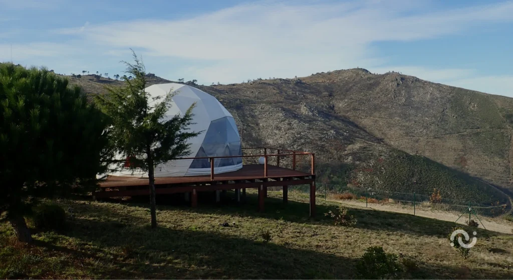 Camping vs glamping 3 1 5x hotel chains & regional hotel groups