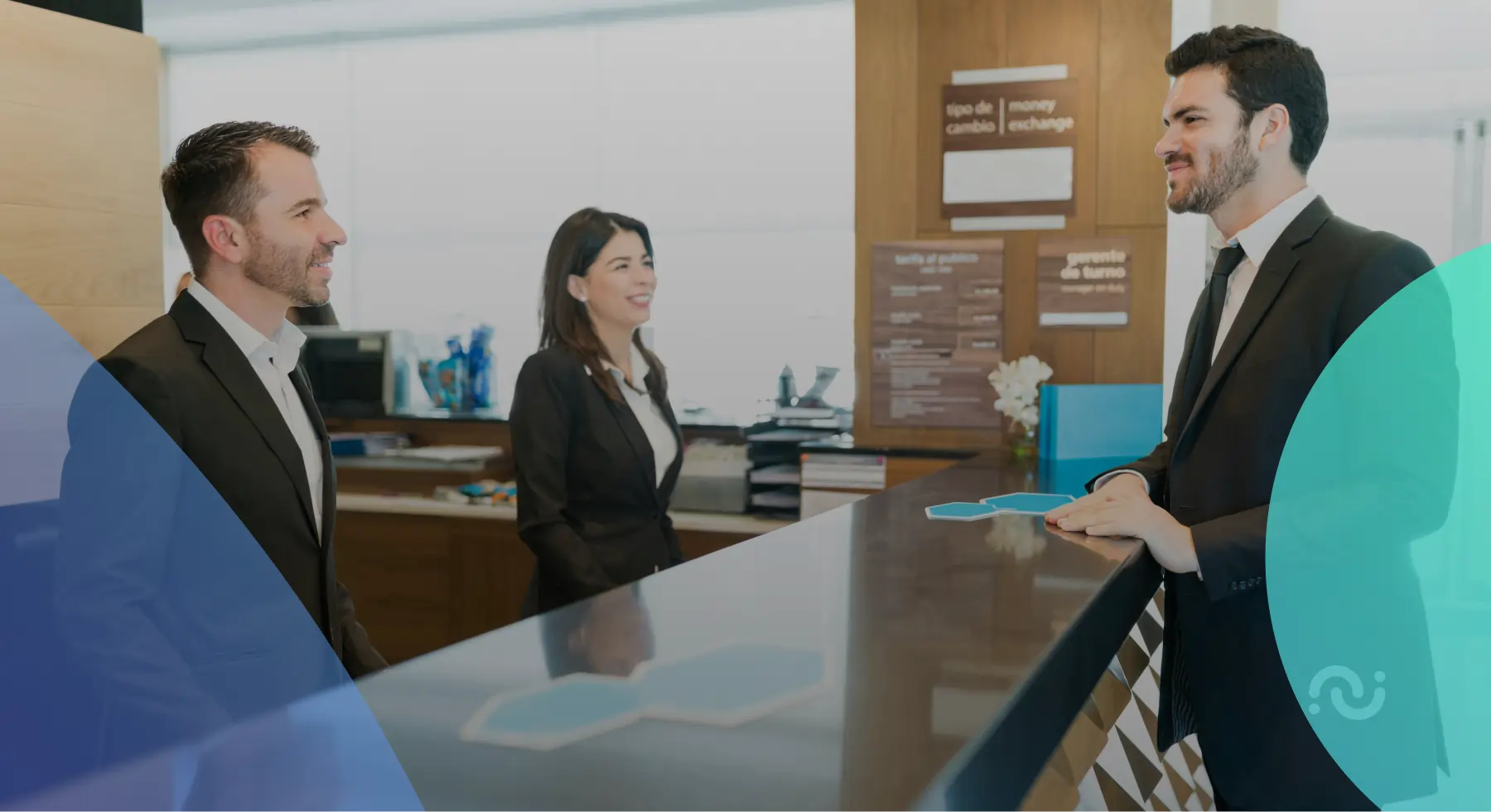 Regional hotel groups use cases