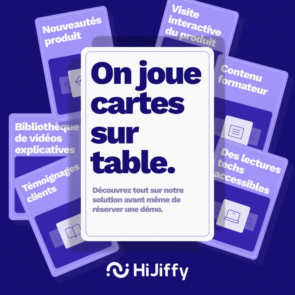 Version a all cards on the table 4 explore hijiffy’s solution - fr