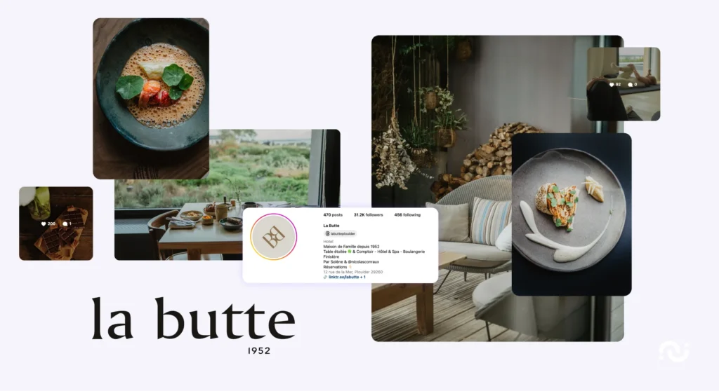 Blog post — la butte x hijiffy 1 3 wie ki das gästeerlebnis in luxushotels neu definiert