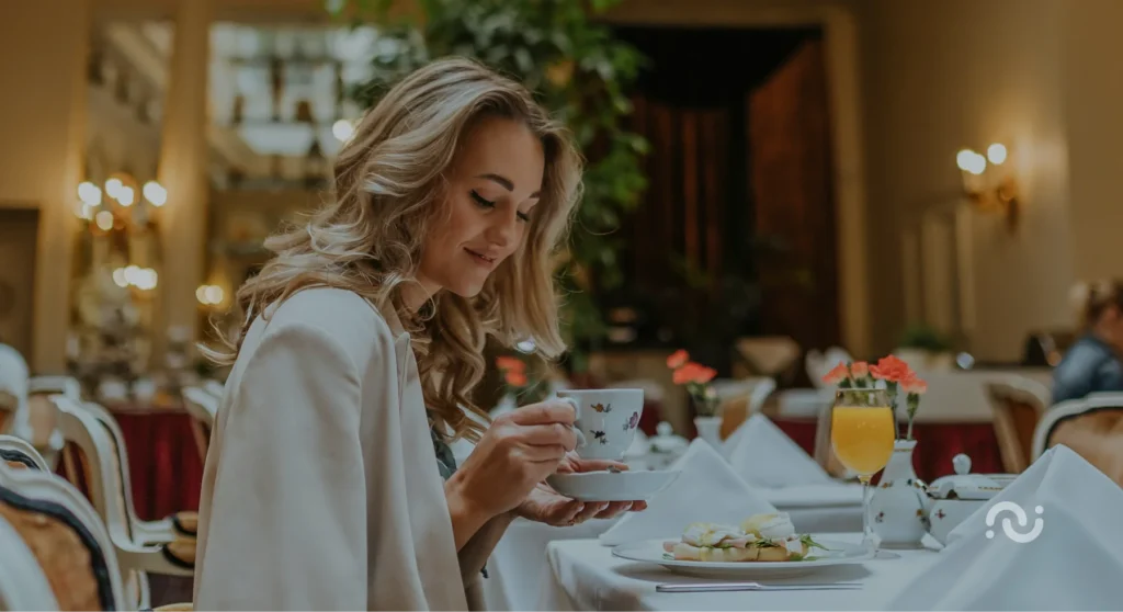 Luxury hotels 3 wie ki das gästeerlebnis in luxushotels neu definiert