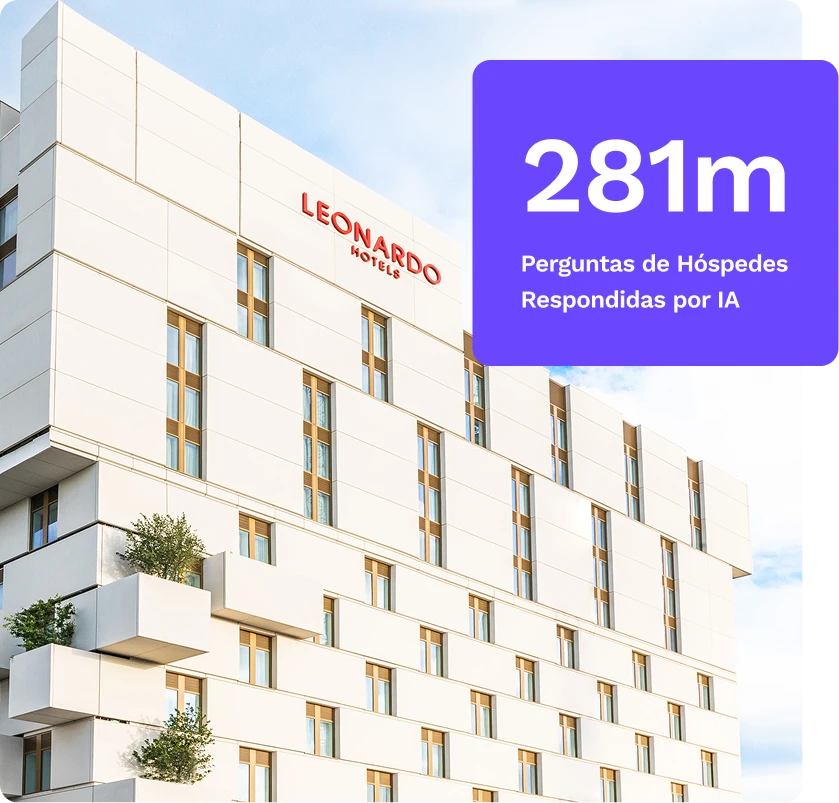 Case study leonardo pt new homepage [pt]