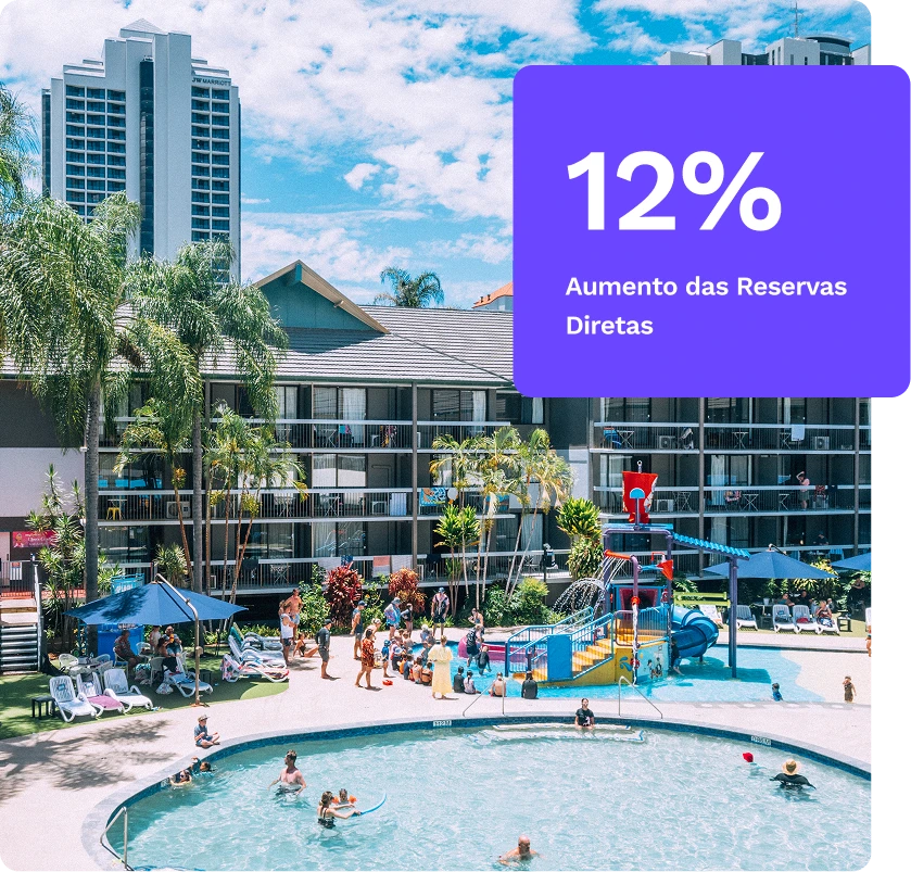 Case study paradise pt new homepage [pt]