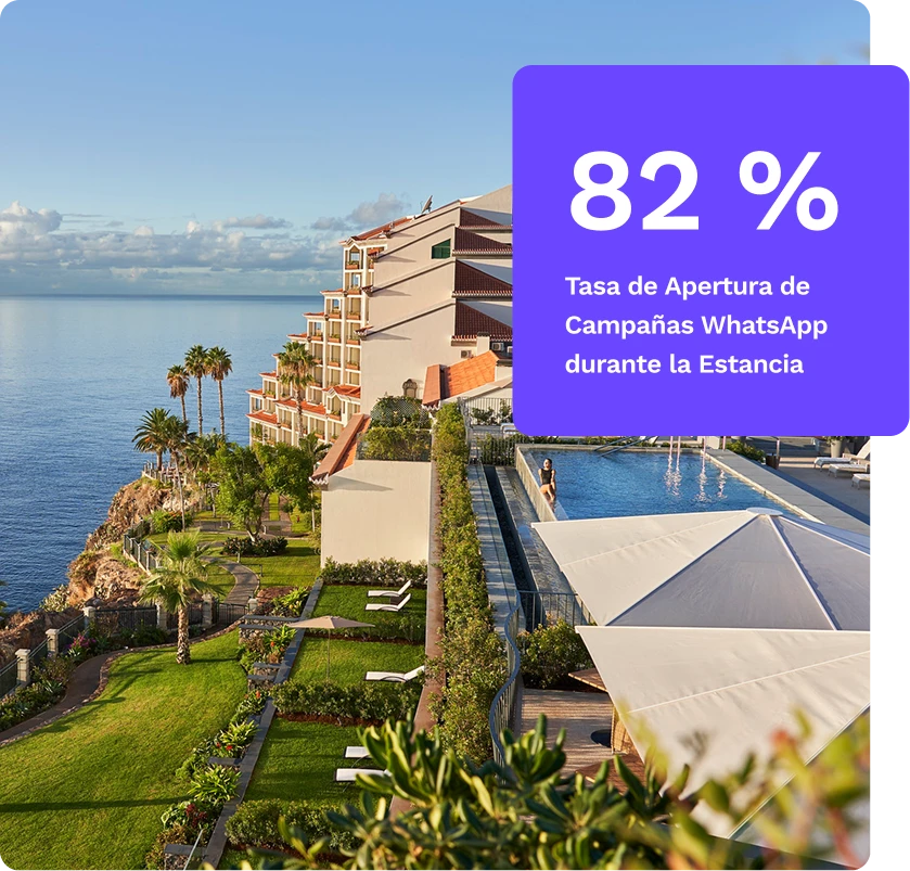 Case study portobay es new homepage [es]