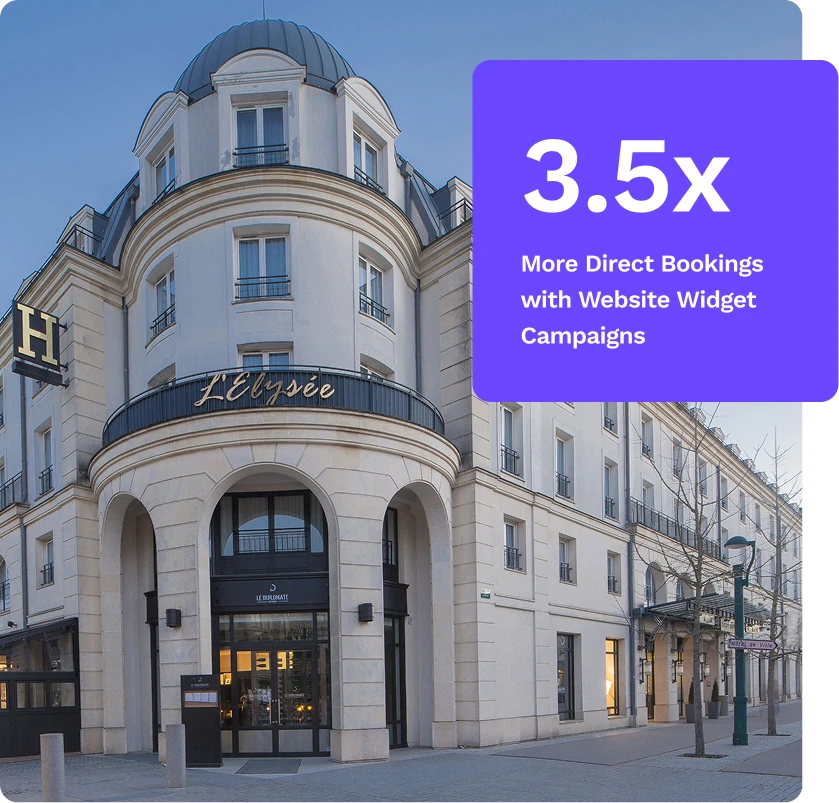 Case study elysee new homepage [en]