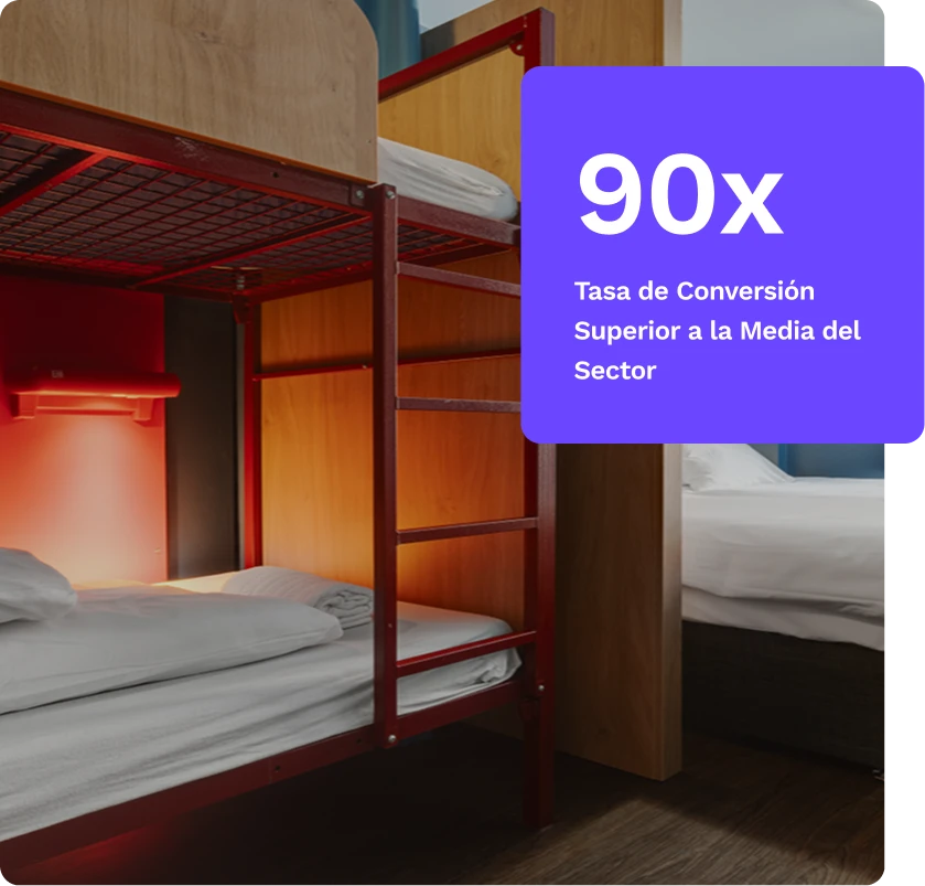 Case study kabannas es new homepage [es]