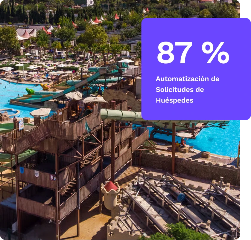 Case study magic es new homepage [es]