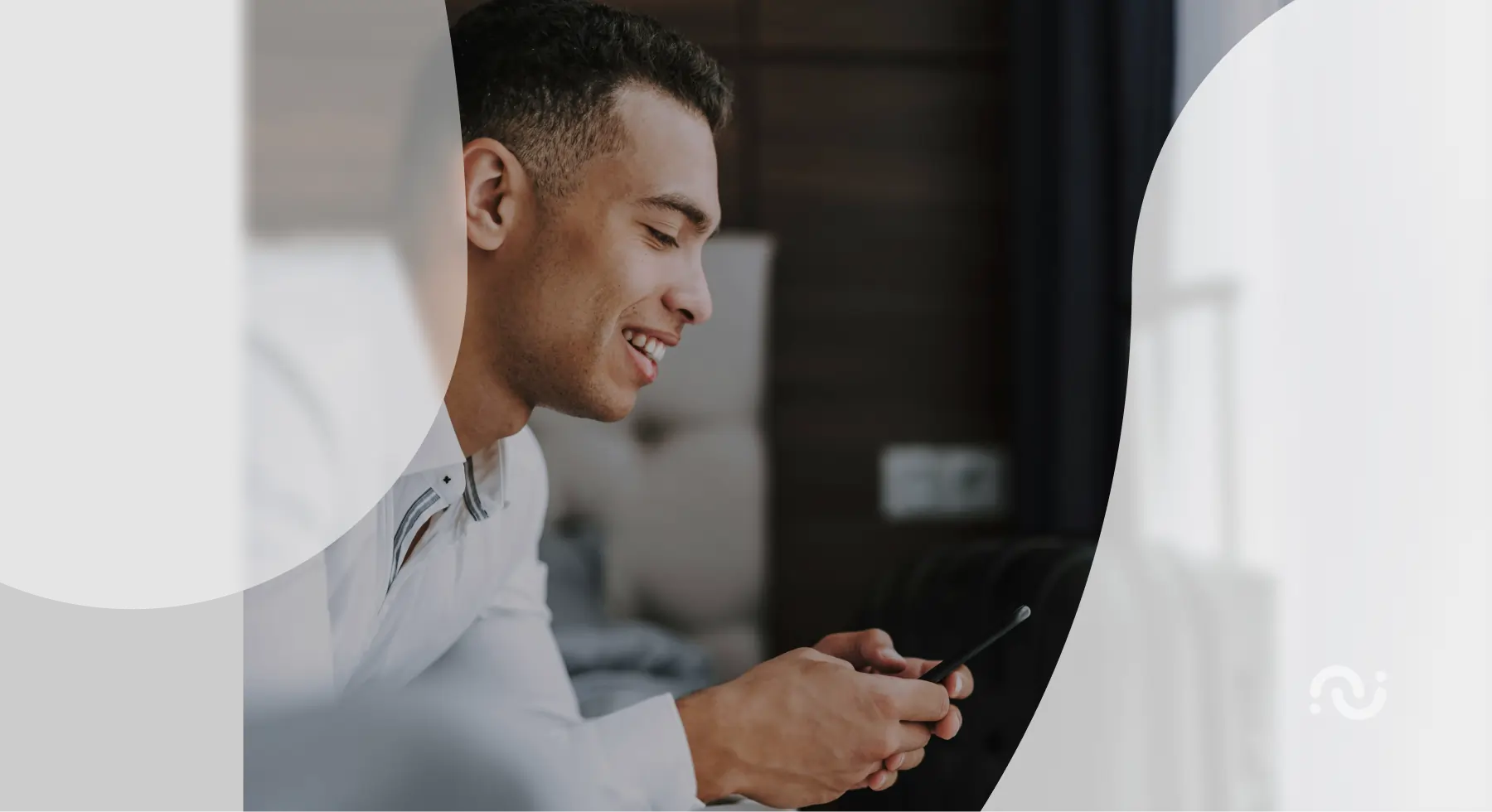 Apps para huéspedes de hotel vs. comunicación con huéspedes: ¿dónde está realmente el margen?