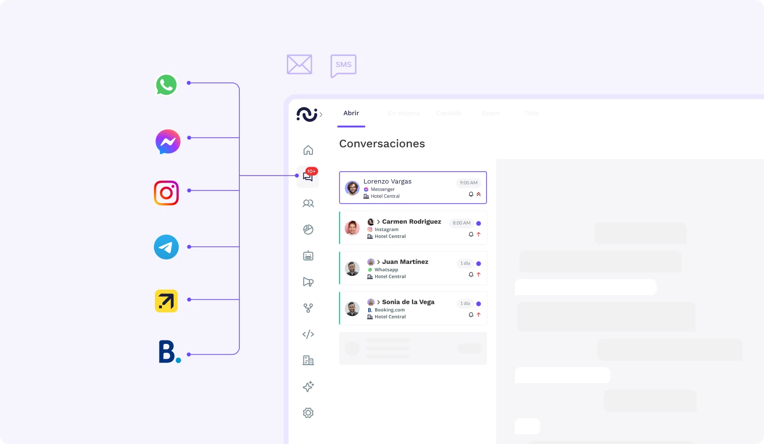 Omnichannel inbox es new homepage [es]