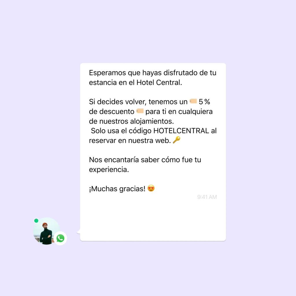 Post stay promotional campaign es new homepage [es]