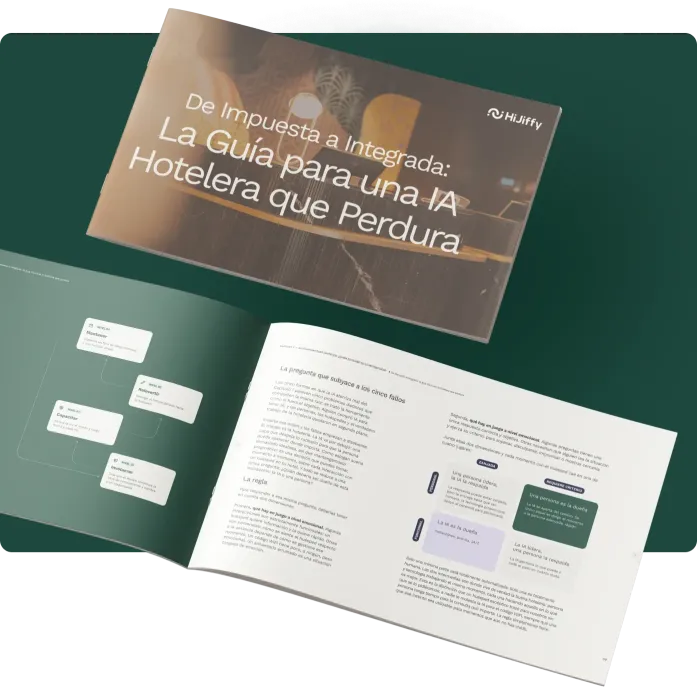 White paper 2026 es
